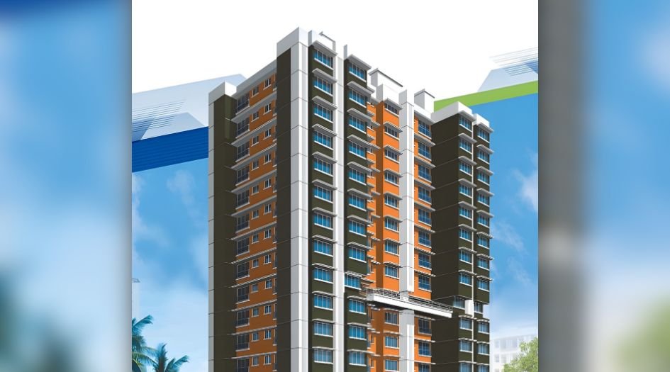 Parsn Pancharatna Kurla East  Banner