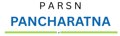 Parsn Pancharatna Kurla East Logo